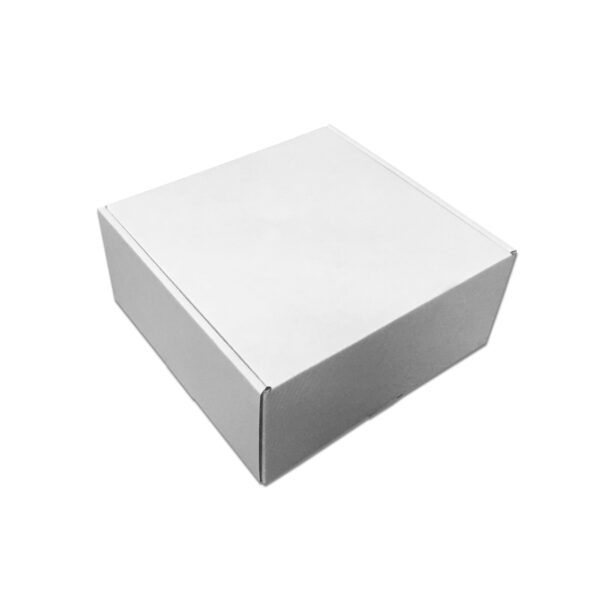 Коробка Чемоданчик из МГК 200х200х90 мм Для Ozon