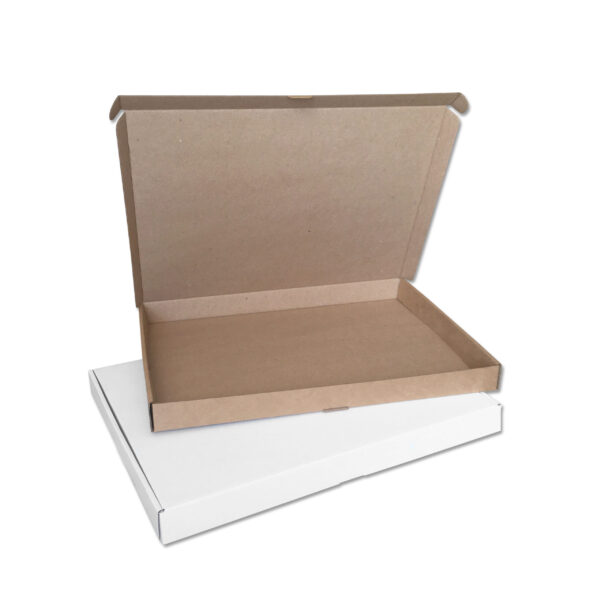Коробка Чемоданчик из МГК 410х310х35 мм Для Ozon