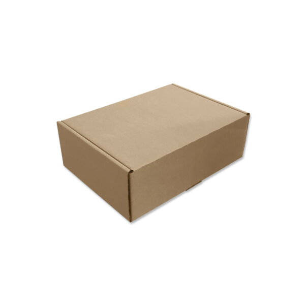 Коробка Чемоданчик из МГК 200х150х70 мм Для Ozon