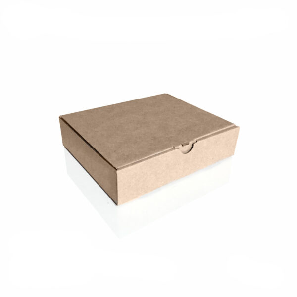 Коробка Шкатулка из МГК 175х145х45 мм Для Ozon