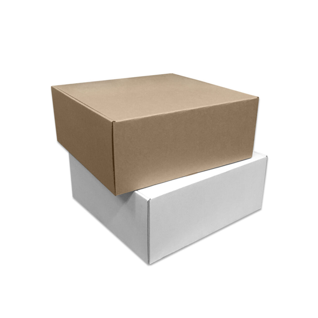Коробка Чемоданчик из МГК 360х350х150 мм Для Ozon